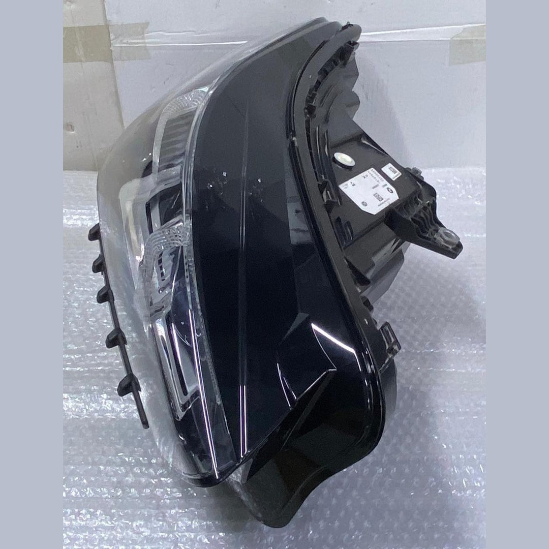 OEM BMW X1 U11 HEADLIGHT FRONT RIGHT SIDE ECE MODEL 5A9A234 LHD NO MODULE