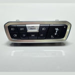 Load image into Gallery viewer, 2019-2023 BMW X5 Light Switch 9461134 X5 G05 OEM