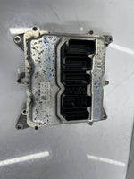 قم بتحميل الصورة إلى عارض الصور، 2011-2015 BMW X1 Engine Control Unit Complete Set 8610678 SET
