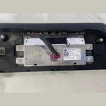 قم بتحميل الصورة إلى عارض الصور، OEM BMW 3 SERIES G20 G21 G80 CENTRAL INFORMATION DISPLAY SCREEN 8798744