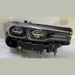 Bild in die Galerieansicht laden, OEM BMW X7 G07 LED ADAPTIVE HEADLIGHT RL RIGHT SIDE 5A279E4 WITHOUT MODULE
