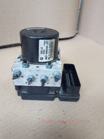 Load image into Gallery viewer, 2013 BMW F30 F31 F32 F20 F21 F22 328i ABS/DSC Hydraulic Pump Module 6862247