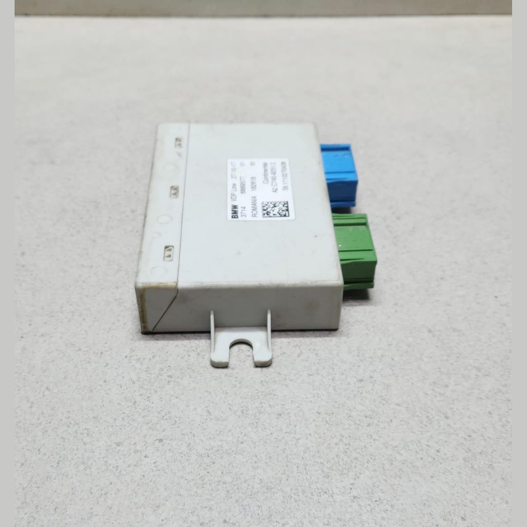 BMW G30 G31 G32 Front Suspension Control Unit 6889577 5 Series G31 and 6 Series 