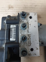 Load image into Gallery viewer, 2013-2014 BMW X1 E84 E90 Hydraulic Unit ABS Pump Module 6860214 OEM