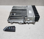 Bild in die Galerieansicht laden, 2019 BMW X3 G01 Engine Control Module 9468802 X3 X4 G01 G02 G30 B48 ECU SET