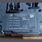 Load image into Gallery viewer, BMW F20 F21 F30 F31 REAR ELECTRONIC MODULE FUSE BOX CONTROL UNIT V1 REM -9293305