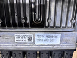 Load image into Gallery viewer, BMW 750li N63NB44C 2018 G12 ENGINE CONTROL UNIT COMPLETE SET + KEY  - 8680196