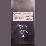 Bild in die Galerieansicht laden, BMW E60 E61 BODY CONTROL MODULE / CHASSIS GATEWAY P/N 9157155