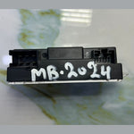 Load image into Gallery viewer, 2015 Mercedes-Benz C400 Fuel Pump Control Module A 000 900 32 06 S-Class W222 C-