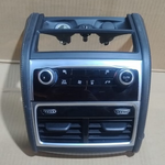 Load image into Gallery viewer, BMW G11 G12 CENTER CONSOLE GEAR SELECTOR  OPERATION PANEL COMPLETE SET 9398274