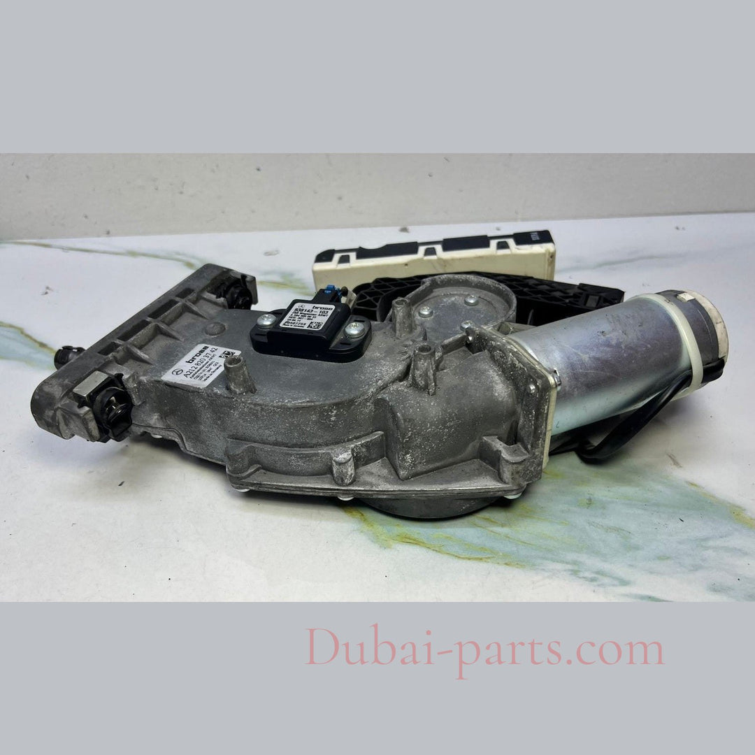 2014 Mercedes-Benz E300 Tailgate Lift Motor A2128203742 E-Class W212