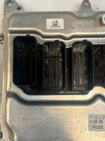 Load image into Gallery viewer, 2015 BMW 3' F30 N26 328I Engine Control Module ECU SET DME FEM 8639594 OEM
