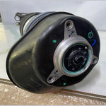 Bild in die Galerieansicht laden, OEM BMW X7 G07 LCI Air shock absorber front left 7831561 ASSEMBLY 2020-2025