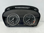 قم بتحميل الصورة إلى عارض الصور، 2007-2010 BMW E60 E61 5 Series 520d Speedometer Instrument Cluster 9177261 OEM