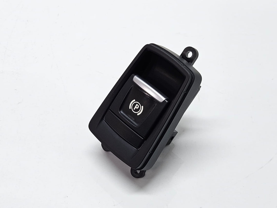 9364950-BMW 2 Series F45 F46 Active Tourer Parking Brake Switch OEM