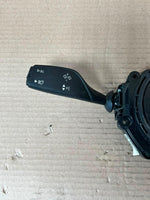 Load image into Gallery viewer, 2014 BMW X1 X5 F15 X3 F25 Turn Signal Wiper Control Stalk Switch 9368601 OEM