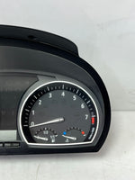 قم بتحميل الصورة إلى عارض الصور، 2004-2010 BMW X3 E83 series Instrument Cluster SPEEDOMETER 3451580 OEM