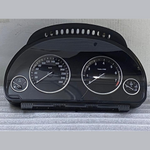 Load image into Gallery viewer, OEM BMW F10 528i Combi-Instrument speedometer Cluster 9280477-01