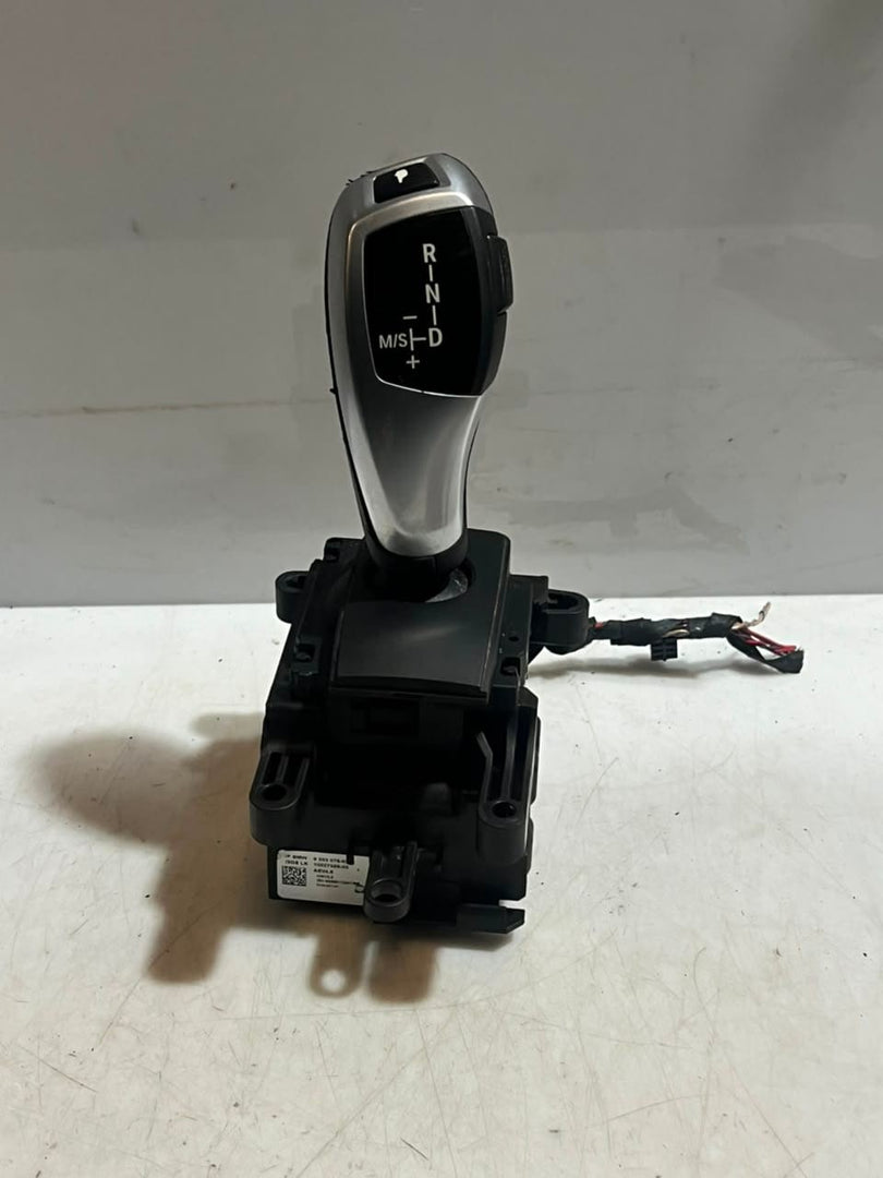 BMW 5' F10 F11X3 F25 xDrive 20d 30d Automatic Gear Shifter/Selector 9253078 OEM