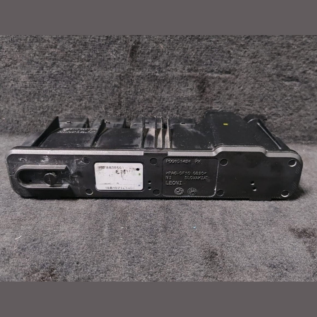 BMW 5 G30 530E B48 ENGINE CONTROL ECU SET MODULE BOSCH  2.0 HYBRID 9487767