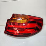 Load image into Gallery viewer, 7286038-BMW 3 Gran Turismo Rear Light Right Fitting Position Right OEM