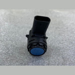 Load image into Gallery viewer, OEM BMW  X3 G01 PDC Parking sensor Bosch 6.0 bright blue 7927794 New