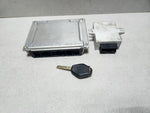 Bild in die Galerieansicht laden, 2000-2006 BMW X5 Engine Control Module 7508698 X5 E53 4.4L M62