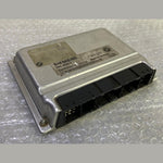 Bild in die Galerieansicht laden, OEM BMW 5 SER 530i E60 E61 SEDAN x3 ENGINE CONTROL MODULE ECU ONLY DME 7527072