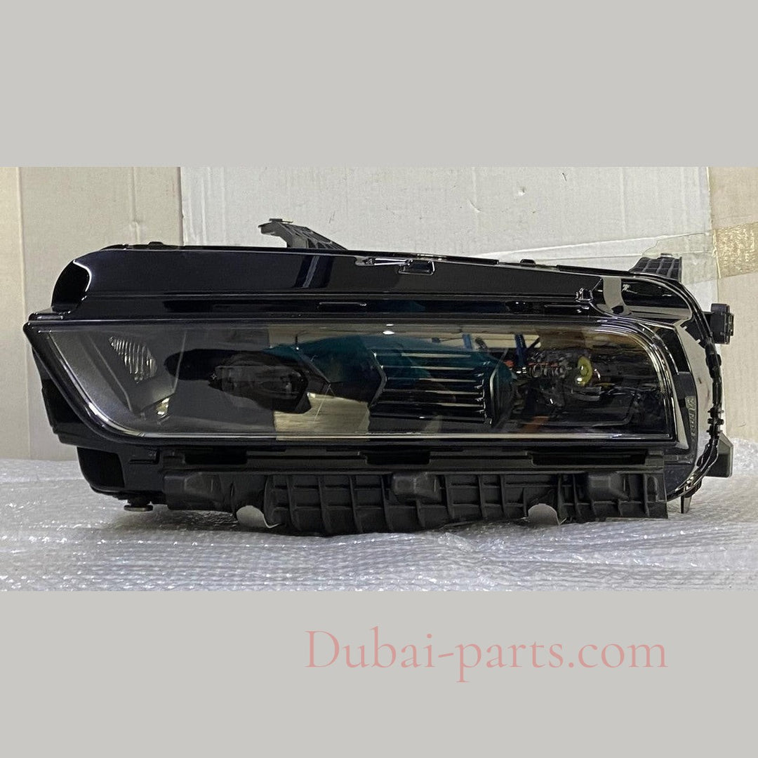 OEM BMW G70 7 SERIES Headlight LED Left Side Brand New ECE LHD 4A276F3 No module