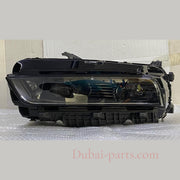 OEM BMW G70 7 SERIES Headlight LED Left Side Brand New ECE LHD 4A276F3 No module