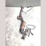 قم بتحميل الصورة إلى عارض الصور، 2010-2012 BMW 328i Catalytic Converter 7591446 3 Series E92 and 5 Series E60 E61