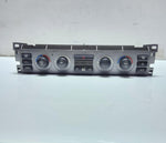 Bild in die Galerieansicht laden, 2001-2009 BMW 7 Series Automatic Air Conditioning Control Panel 6942985 E65 E66 