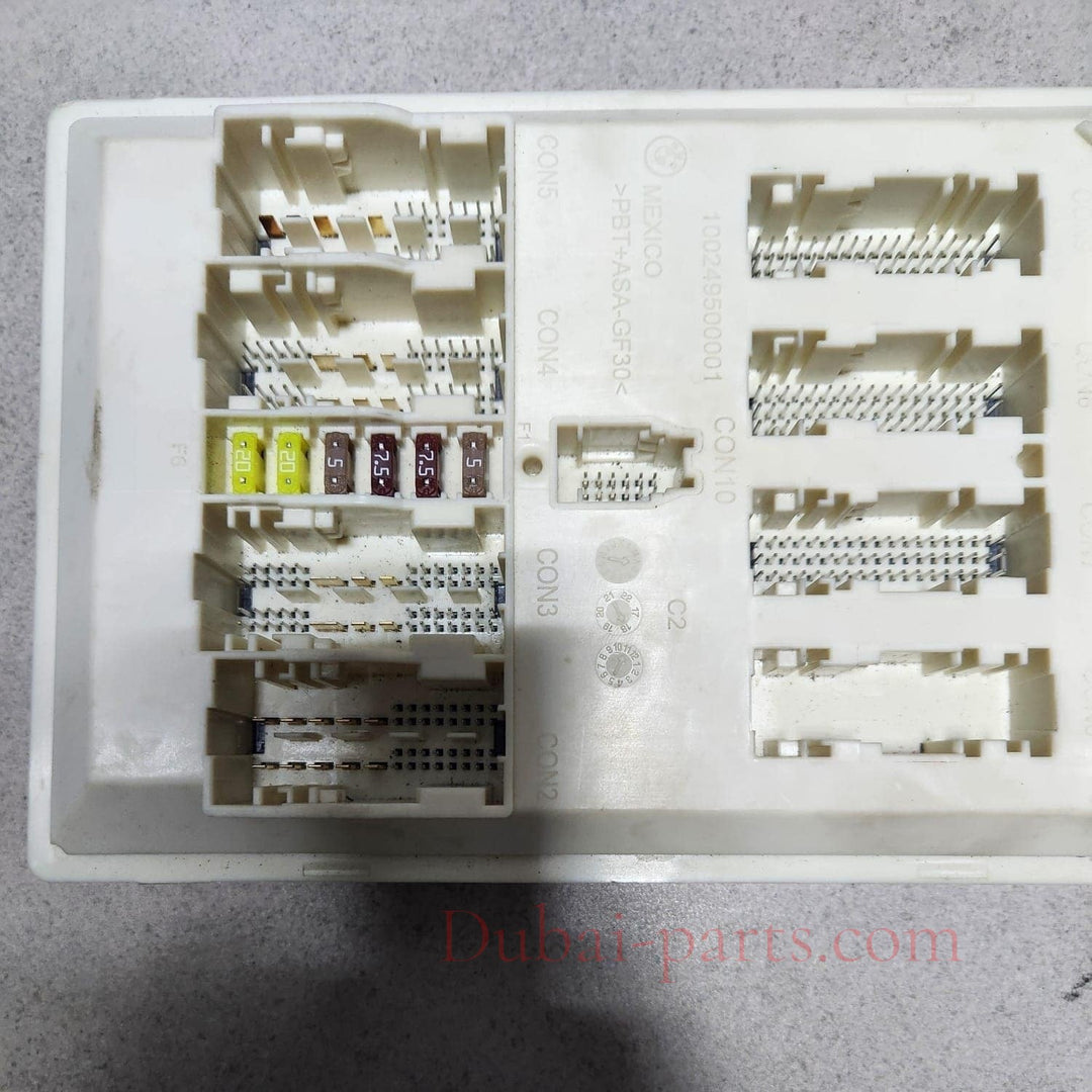 BMW Body Control Module 5A2D544 1 Series F40 and 4 Series G22 G23 G24 G26