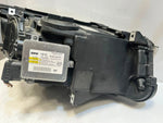 قم بتحميل الصورة إلى عارض الصور، 2010-2017 BMW 5 Series F07 535i GT 550i GT Xenon Headlight LEFT US 7199617