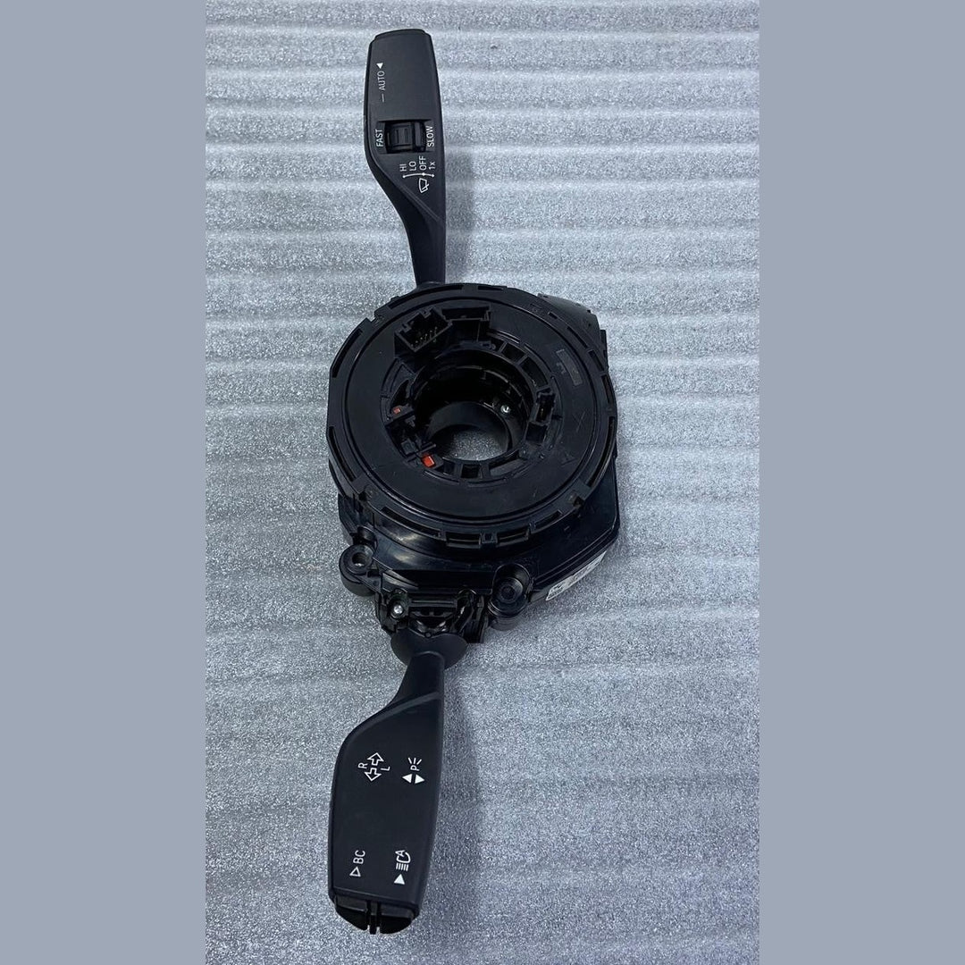 OEM BMW F16 X6 F86 X6M Genuine Steering Column Combination Switch 9368595