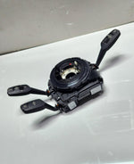 Load image into Gallery viewer, 2008-2014 BMW X6 Steering Column Switch Stalk Assembly 9169072 X6 E71 E72 OEM