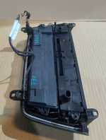 Load image into Gallery viewer, BMW 3 4 SERIES F30 F32 F33 AMBIENT LIGHTING CLIMATE CONTROL PANEL -9358939