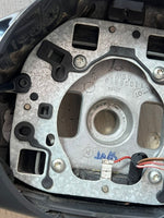 Load image into Gallery viewer, 2006 BMW 5 6 SERIES E60 E63 M- Steering Wheel 5 6 SERIES E60 E63