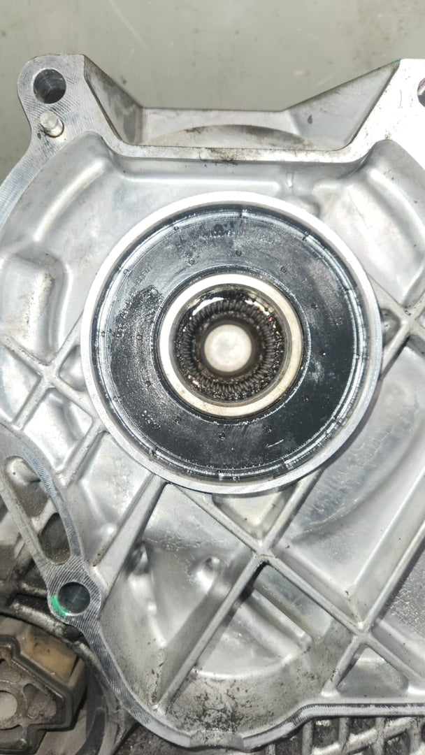 2012-2015 BMW X3 Transfer Case 7505376 F25 X3 and F15 X5 ATC45L