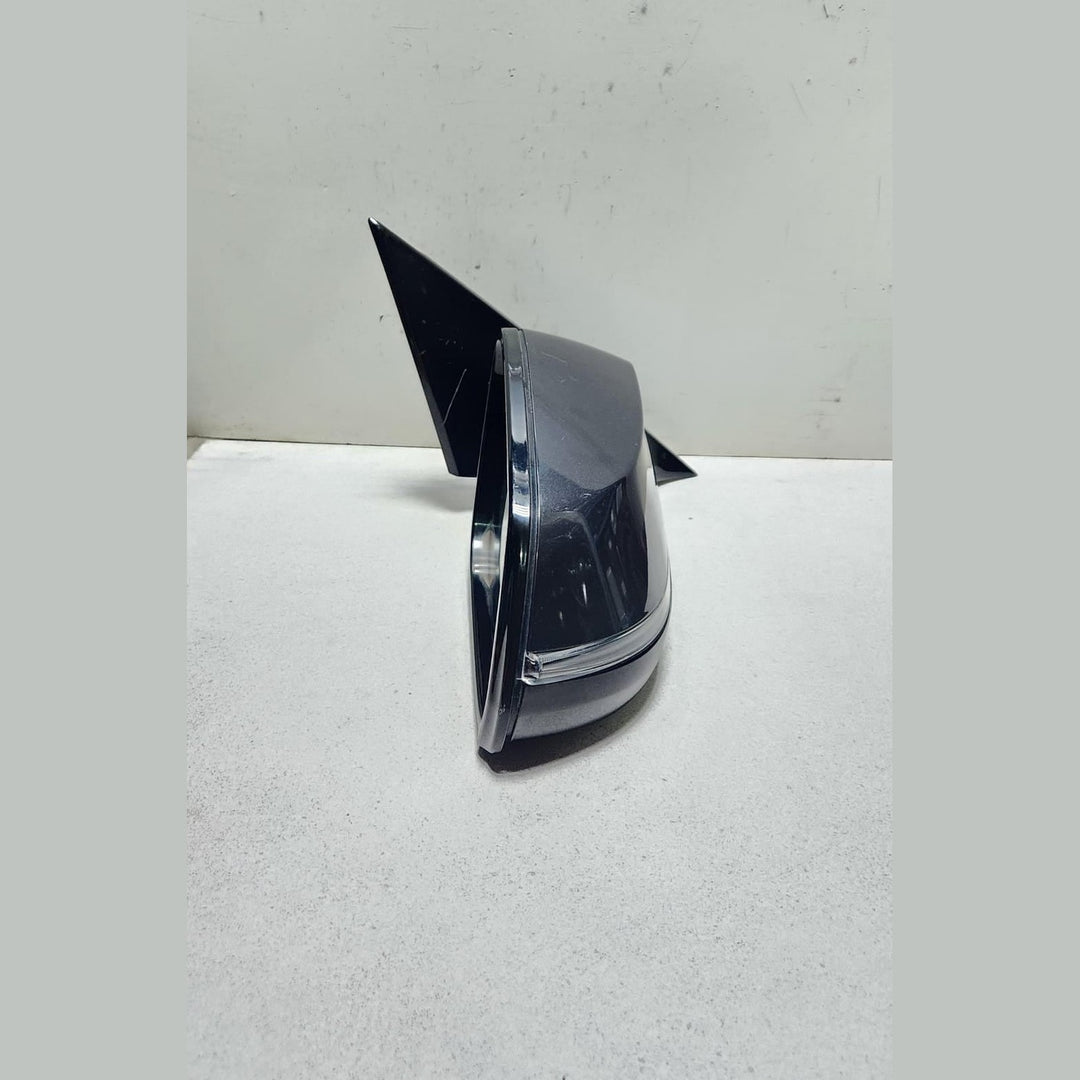 2010-2016 BMW 5 Series Electric Wing Mirror F0153124U6680 5 Series F10 F11 RHD