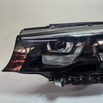 Load image into Gallery viewer, 2019 BMW 3 Series G20 G21 330i Headlight 9481713 LHD USED ECE Front Left