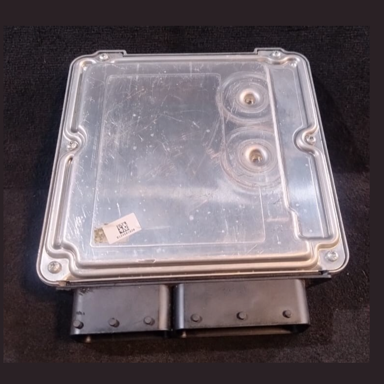 OEM  BMW X3 F25 3.0D N57 AUTO ENGINE CONTROL UNIT  ECU ONLY  DDE - 8511907