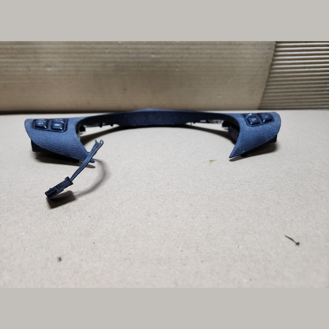 2011-2013 BMW 335is Steering Wheel Control Switch 9123288 3 Series E90 E92 E93 