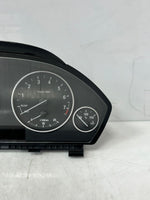 Load image into Gallery viewer, OEM BMW 3 SERIES F30 F31 F33 LCI DIESEL INSTRUMENT CLUSTER SPEEDOMETER 9232893