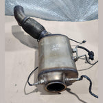 Load image into Gallery viewer, 2011-2015 BMW F25 X3 Catalytic Converter Dpf 8515454 3.0 DIESEL