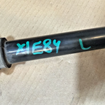 Load image into Gallery viewer, BMW AXEL OUTPUT SHAFT  E84 X1 N20 2013 RP LEFT SIDE LK=86MM/D=38MM 3320-7591597