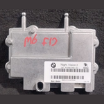 قم بتحميل الصورة إلى عارض الصور، BMW 7 SERIES F01/F02/F03/F04 NIGHT VISION CONTROL UNIT ECU P/N  9350390