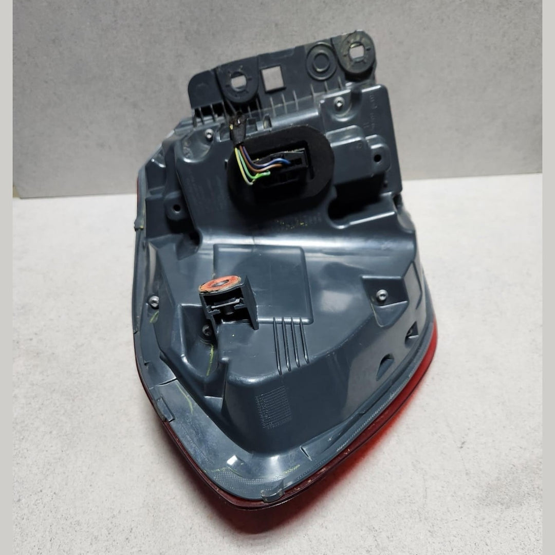 2017-2019 BMW X3 Outer Tail Light 7408738 X3 G01  USA version