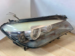 Load image into Gallery viewer, 2009 BMW 750Li Headlight Adaptive Ahl Xenon Light Front Right 7182152