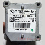 Bild in die Galerieansicht laden, BMW 5 6 7 Night Vision Camera Front 9205899 F10 F11 F06 F01 F12 F13